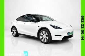 Tesla Model Y SUV 2023