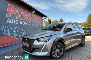 Peugeot 208 Crossover 2023