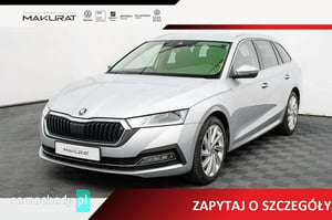 Skoda Octavia Kombi 2023