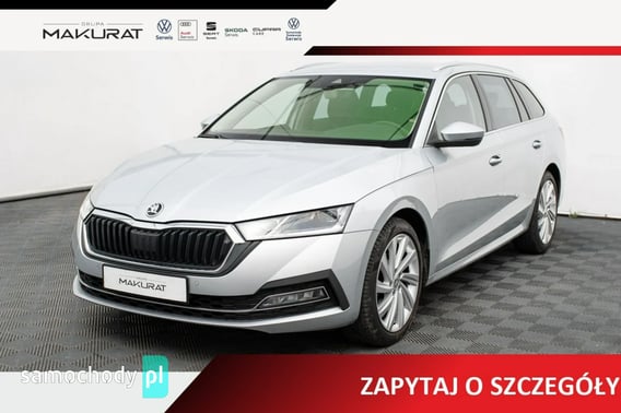 Skoda Octavia Kombi 2023