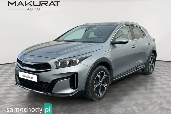 Kia Xceed SUV 2023