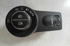 JEEP CHEROKEE KL WŁĄCZNIK ŚWIATEŁ P68156036AC EUROPA