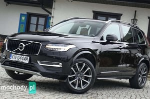 Volvo XC 90 SUV 2018