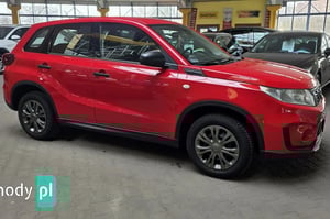 Suzuki Vitara SUV 2019