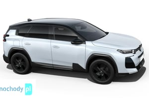 Citroen C5 Aircross SUV 2025
