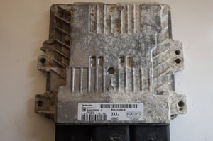 FORD FOCUS MK3 MODUŁ STEROWNIK SILNIKA BV61-12A650-MJ