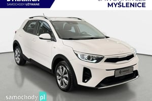 Kia Stonic SUV 2023
