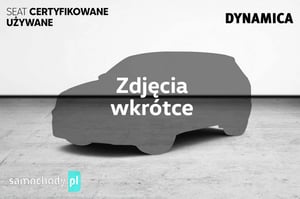 SEAT Ateca SUV 2024