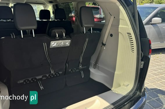 Chrysler Pacifica Minivan 2021