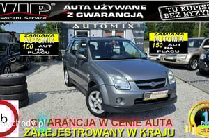 Suzuki Ignis SUV 2006