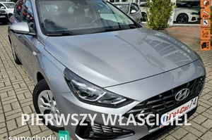 Hyundai i30 Kombi 2022