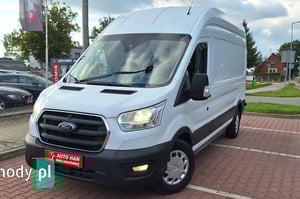 Ford Transit Furgon 2019