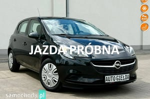 Opel Corsa Hatchback 2015