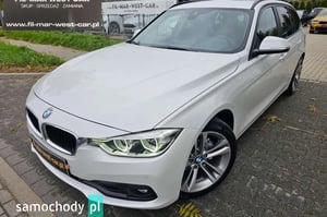 BMW Seria 3 Kombi 2019