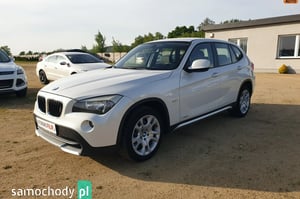 BMW X1 Hatchback 2012