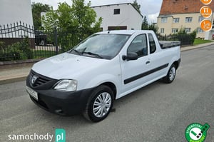 Dacia Logan Van Inne 2010
