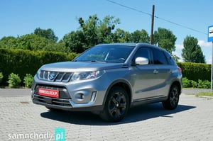 Suzuki Vitara SUV 2018