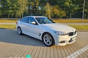 BMW 3 Seria Sedan 2015