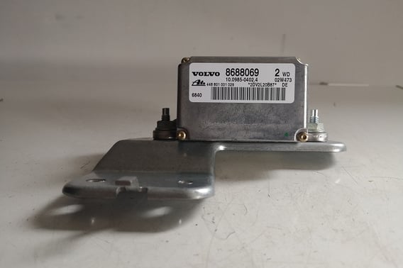 VOLVO S60 I MODUŁ STEROWNIK ESP 8688068