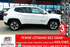 Jeep Compass SUV 2020