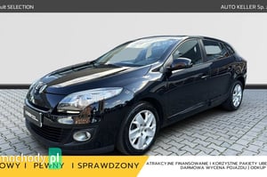 Renault Megane Kombi 2013