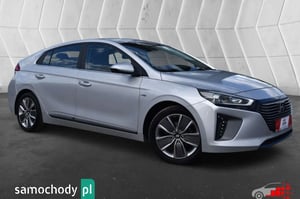 Hyundai IONIQ Hatchback 2017