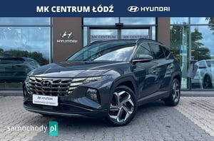 Hyundai Tucson SUV 2023