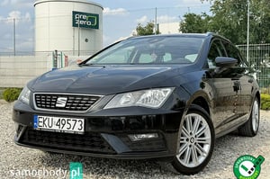 SEAT Leon Kombi 2019