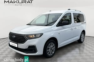 Ford Tourneo Connect Minivan 2023