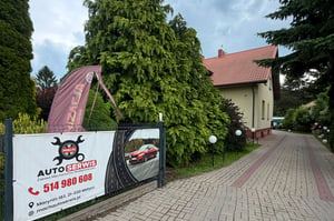 MachAutoSerwis - Warsztat Mechaniczno-Wulkanizacyjny Lublin