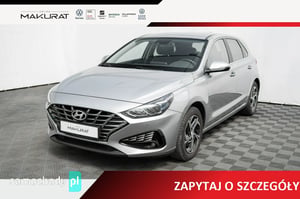 Hyundai i30 Hatchback 2022