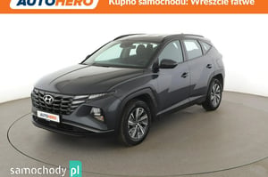 Hyundai Tucson SUV 2023