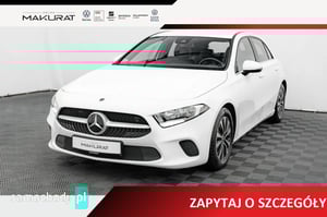 Mercedes-Benz A-Klasa Hatchback 2022