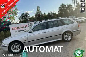 BMW 5 Seria Kombi 1999