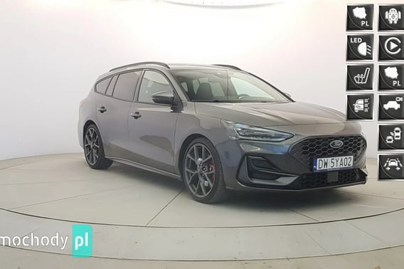 Ford Focus Kombi 2024
