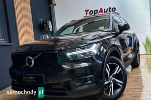 Volvo XC 40 Hatchback 2020