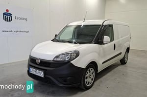 Fiat Doblo Furgon 2022