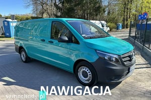 Mercedes-Benz Vito Furgon 2017