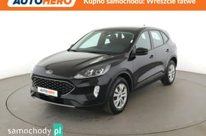 Ford Kuga SUV 2024