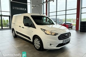 Ford Transit Connect Furgon 2020