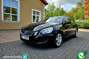 Volvo V60 Kombi 2012
