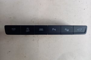 VW TOURAN III 5T PANEL STEROWNIA 5TA927140C
