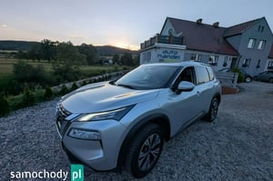 Nissan X-Trail SUV 2023