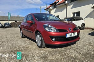 Renault Clio Hatchback 2005