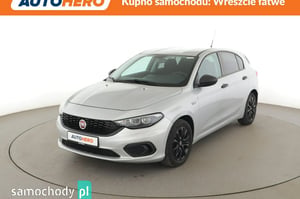 Fiat Tipo SUV 2020