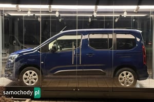 Opel Combo Hatchback 2022