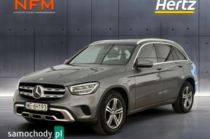 Mercedes-Benz GLC 200 SUV 2022