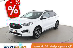 Ford Edge SUV 2020