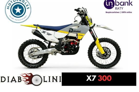 DAELIM Inny Krossowy 2026