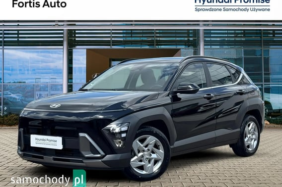 Hyundai Kona SUV 2023
